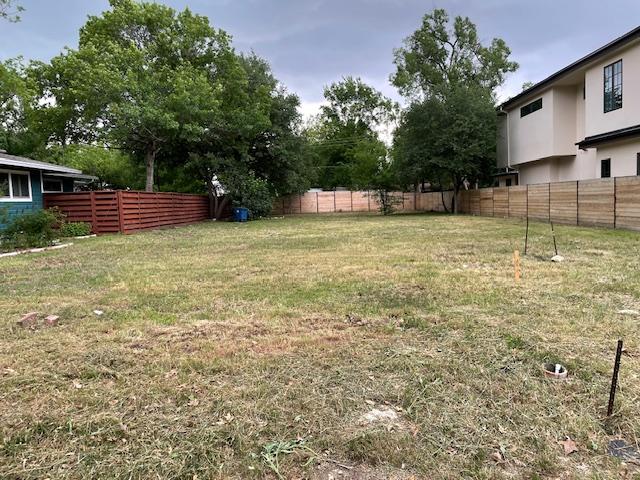 2610 W 49 1/2 St, Austin, TX 78731