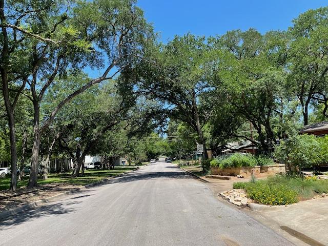 2610 W 49 1/2 St, Austin, TX 78731