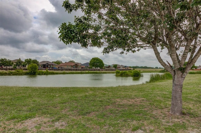 700 Indian Blanket St, Lockhart, TX 78644 - water view
