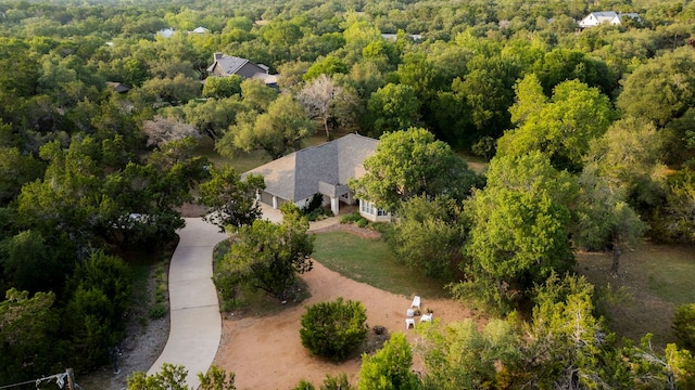 707 W Creek Dr, Dripping Springs, TX 78620 - photo 4