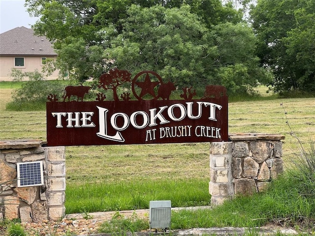 101 Brushy Creek Trl, Hutto, TX 78634 - photo 4
