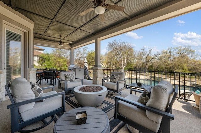 113 Cerro Picacho Trl, Liberty Hill, TX 78642 - photo 32