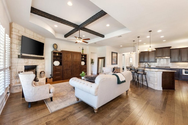 113 Cerro Picacho Trl, Liberty Hill, TX 78642 - photo 12
