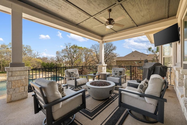 113 Cerro Picacho Trl, Liberty Hill, TX 78642 - photo 33