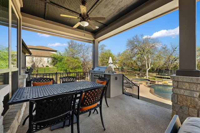 113 Cerro Picacho Trl, Liberty Hill, TX 78642 - photo 35