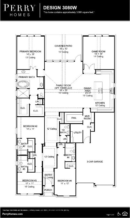 461 Leaning Rock Rdg, Austin, TX 78737 - photo 3