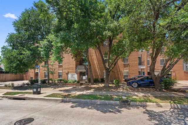 203 E 31st St Unit 304, Austin, TX 78705 - view of property