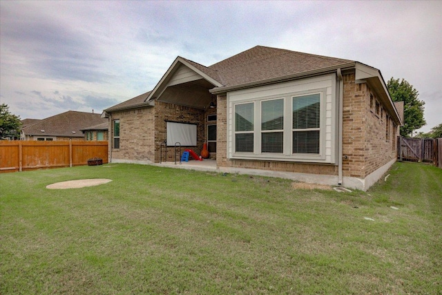 216 Allegrini St, Leander, TX 78641 - photo 35