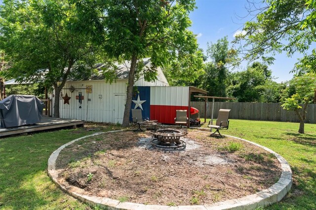1922 W Lake Dr, Taylor, TX 76574 - photo 31