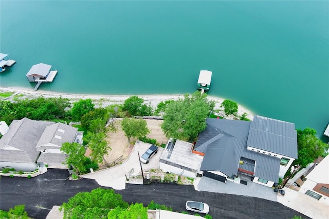 1800 Buffalo Gap Rd, Austin, TX 78734 - bird's eye view