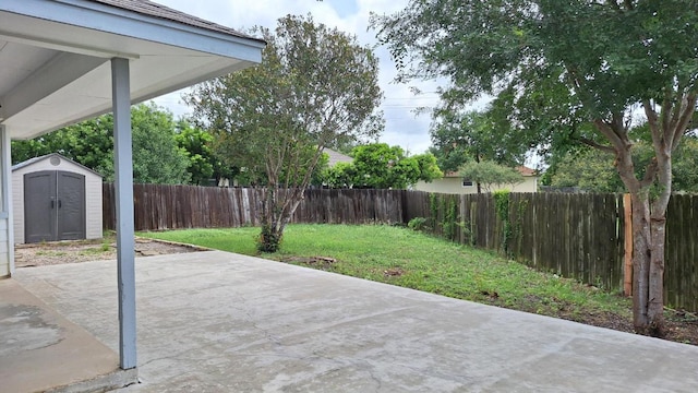 1111 Blazewood Dr, New Braunfels, TX 78130 - view of patio / terrace