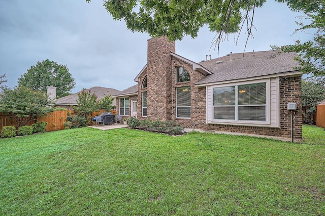 2410 Falmer Ct, Cedar Park, TX 78613 - photo 38