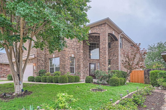 2410 Falmer Ct, Cedar Park, TX 78613 - photo 1