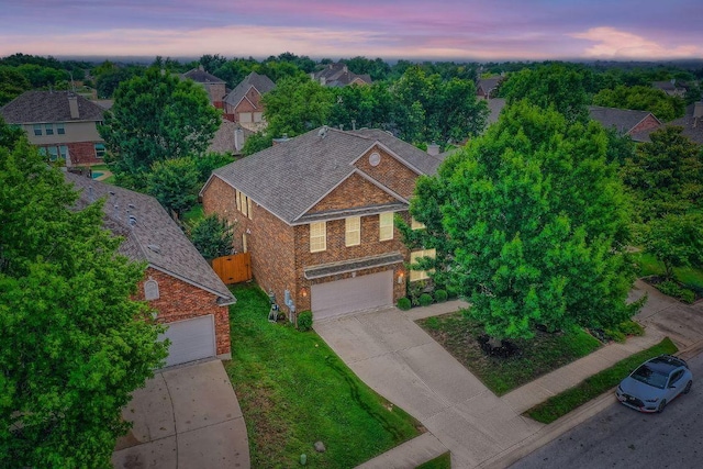 2410 Falmer Ct, Cedar Park, TX 78613 - photo 40