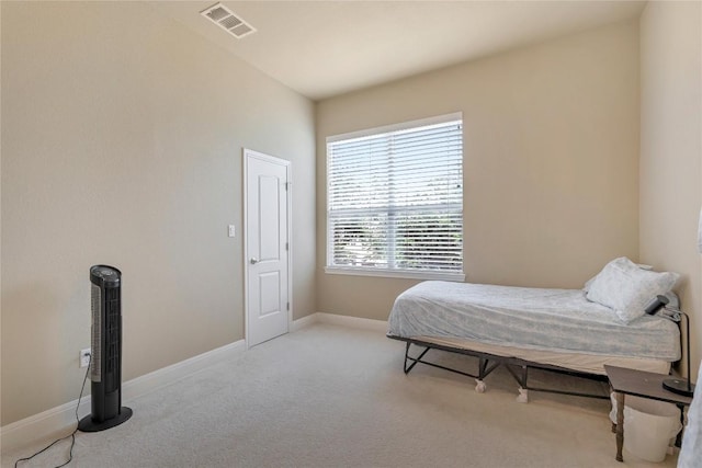 222 Vailco Ln, Austin, TX 78738 - carpeted bedroom with baseboards