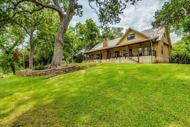 302 Guadalupe River Dr, Seguin, TX 78155 - photo 33