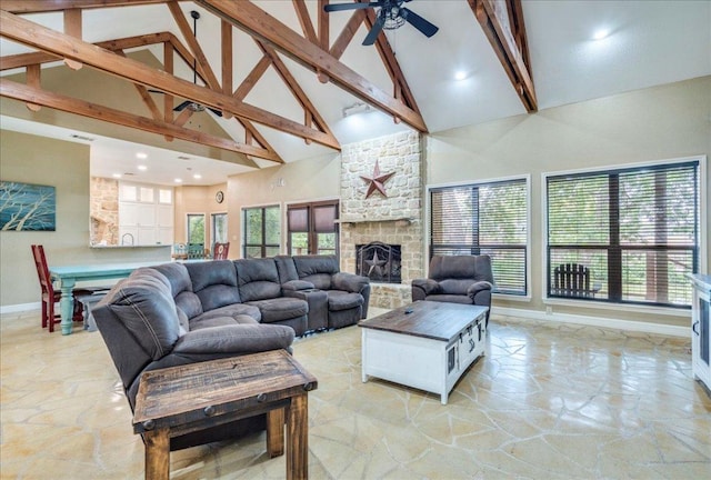 302 Guadalupe River Dr, Seguin, TX 78155 - photo 3