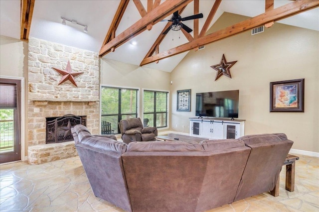 302 Guadalupe River Dr, Seguin, TX 78155 - photo 11