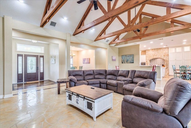 302 Guadalupe River Dr, Seguin, TX 78155 - photo 10