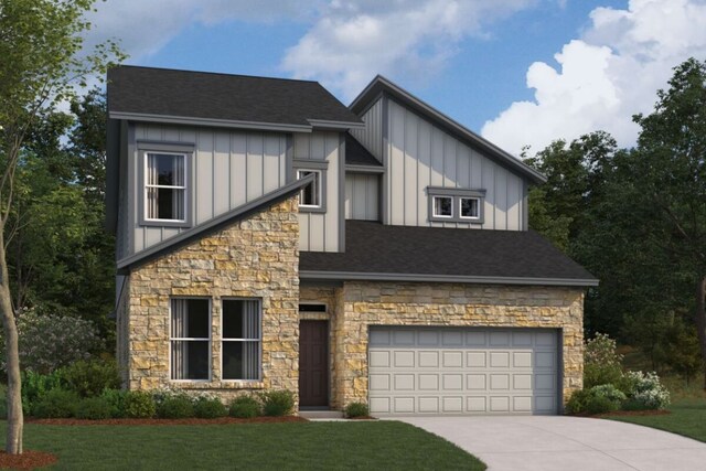 20017 Aqua Reef Dr, Austin, TX 78747 - photo 1