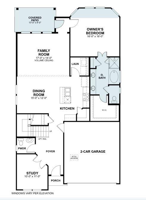 20017 Aqua Reef Dr, Austin, TX 78747 - photo 2