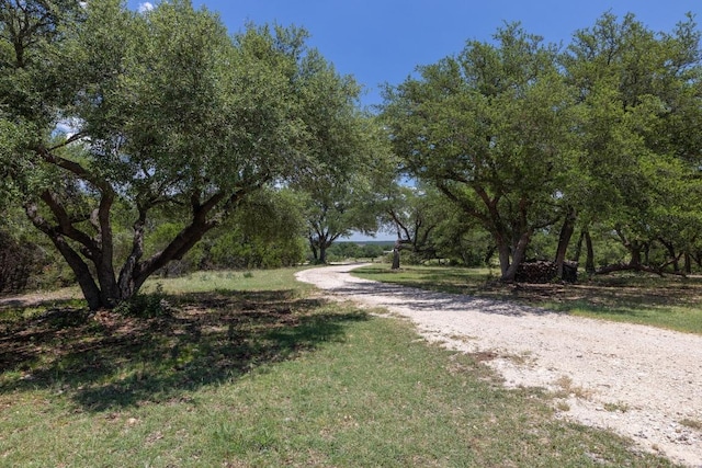 1201 County Road 229, Florence, TX 76527 - view of street