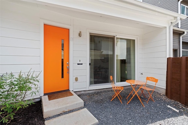 2500 Southland Dr Unit B, Austin, TX 78704 - property entrance