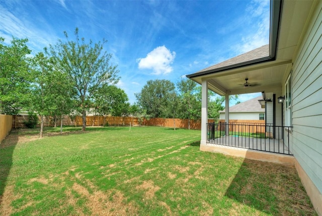 119 Waimanalo Dr, Bastrop, TX 78602 - photo 25