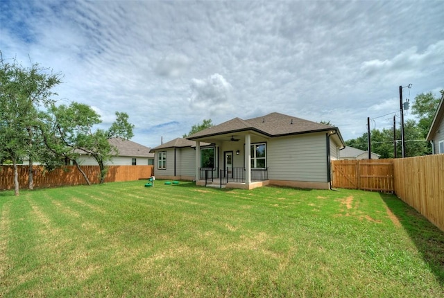 119 Waimanalo Dr, Bastrop, TX 78602 - photo 26