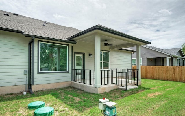 119 Waimanalo Dr, Bastrop, TX 78602 - photo 28