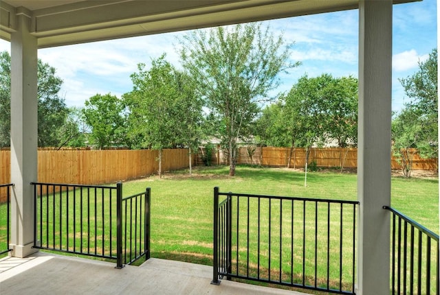 119 Waimanalo Dr, Bastrop, TX 78602 - photo 29
