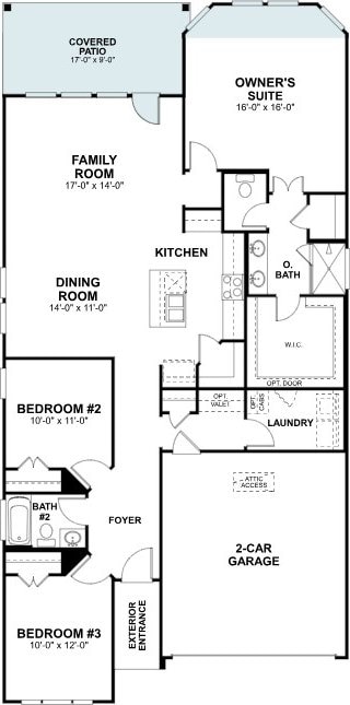 13105 Geary Dr, Austin, TX 78652 - photo 2