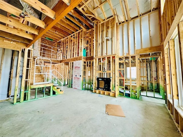 619 Sage Thrasher Cir, Dripping Springs, TX 78620 - view of miscellaneous room