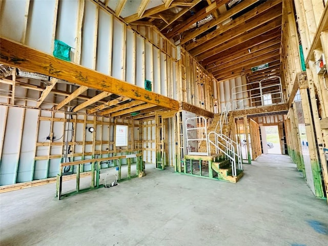 619 Sage Thrasher Cir, Dripping Springs, TX 78620 - view of misc room