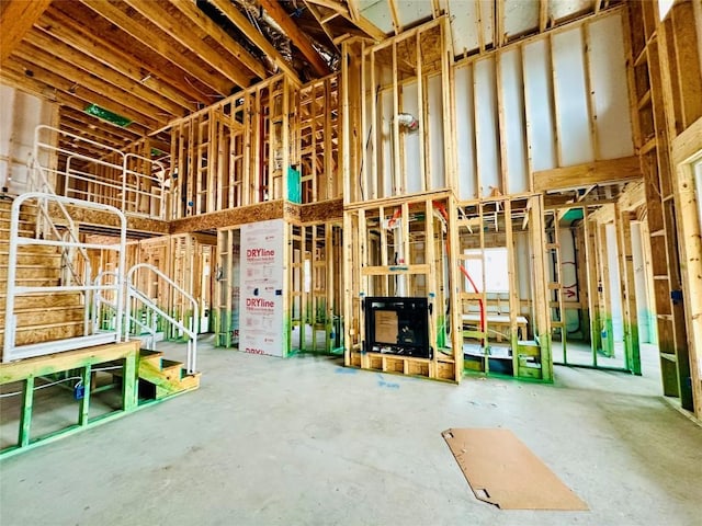 619 Sage Thrasher Cir, Dripping Springs, TX 78620 - view of miscellaneous room