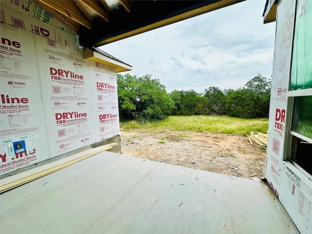 619 Sage Thrasher Cir, Dripping Springs, TX 78620 - view of patio / terrace