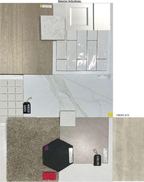 619 Sage Thrasher Cir, Dripping Springs, TX 78620 - view of miscellaneous document