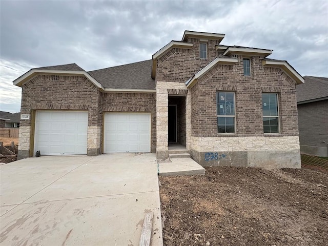 1328 Dog Iron St, Georgetown, TX 78633 - photo 1