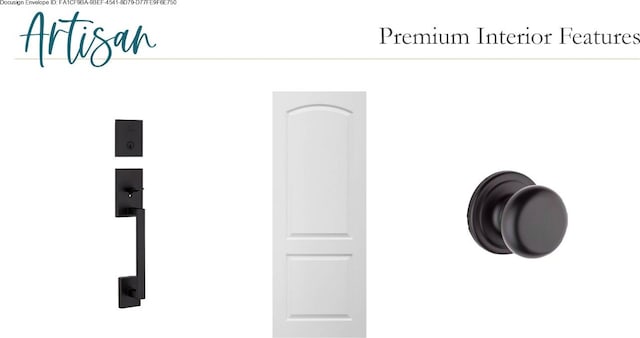 1333 Dog Iron St, Georgetown, TX 78633 - view of miscellaneous listing collateral