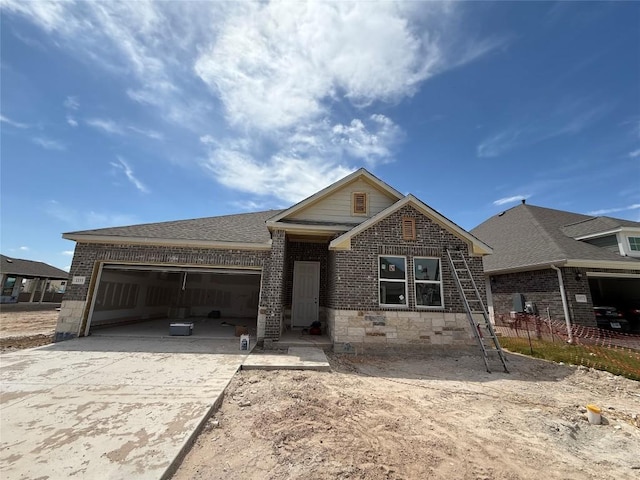 1333 Dog Iron St, Georgetown, TX 78633 - photo 1
