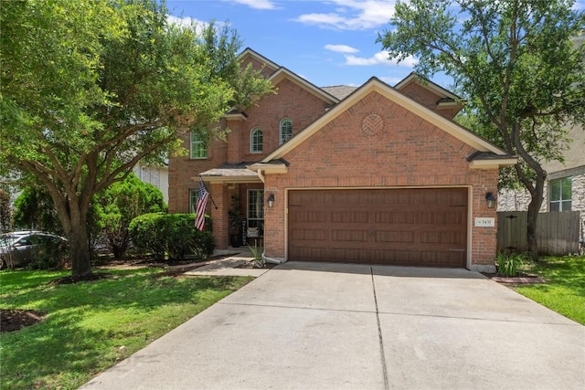 3431 Ranch Park Trl, Round Rock, TX 78681 - photo 3