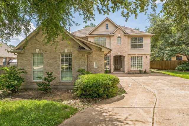 11001 Alison Parke Trl, Austin, TX 78750 - photo 1