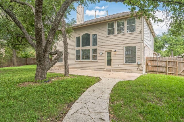 11001 Alison Parke Trl, Austin, TX 78750 - photo 4