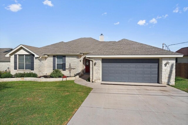 1308 Northwood Dr, Marble Falls, TX 78654 - photo 1