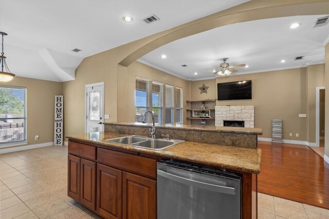 1308 Northwood Dr, Marble Falls, TX 78654 - photo 11