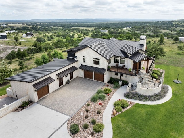 115 Trophy Oak Pt, Fredericksburg, TX 78624 - photo 3