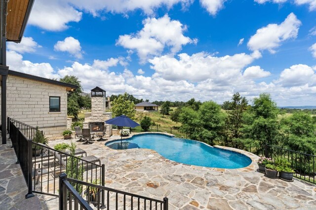 115 Trophy Oak Pt, Fredericksburg, TX 78624 - photo 33
