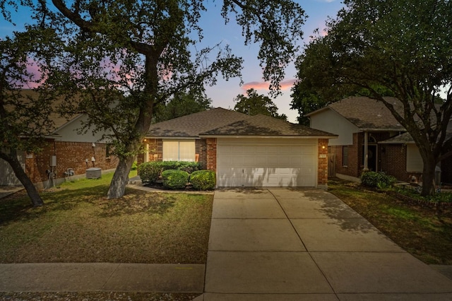 1109 Pine Portage Loop, Leander, TX 78641 - photo 1