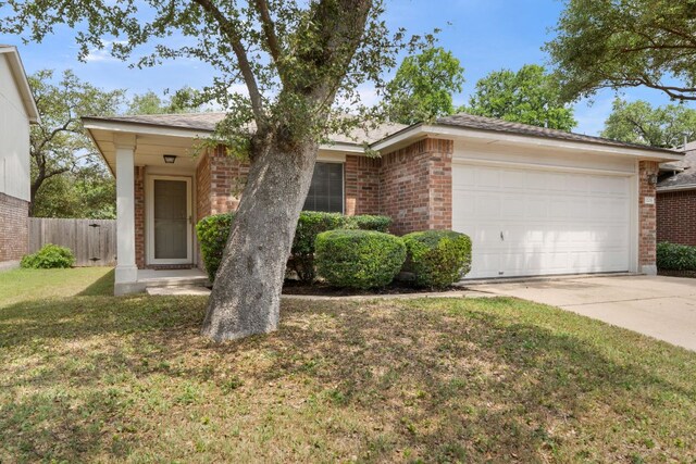 1109 Pine Portage Loop, Leander, TX 78641 - photo 3