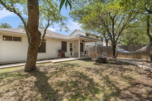 1109 Pine Portage Loop, Leander, TX 78641 - photo 23